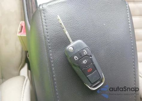 2014 Ford Fusion Se from USA, damaged, VIN 3FA6P0HDXER230753